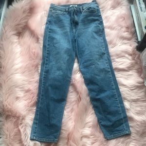 Cello size 28 mom jeans perfect condition